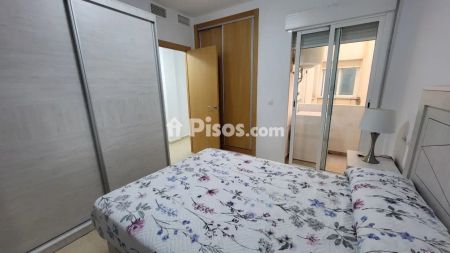 Piso en alquiler en Albox - Photo 5