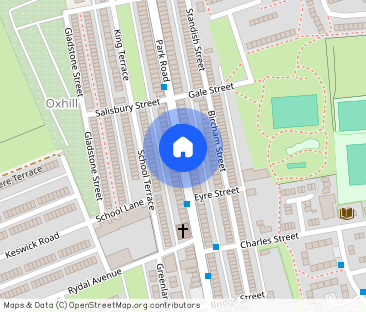 Park Road, Stanley, Durham, DH9 7BL - Photo 1