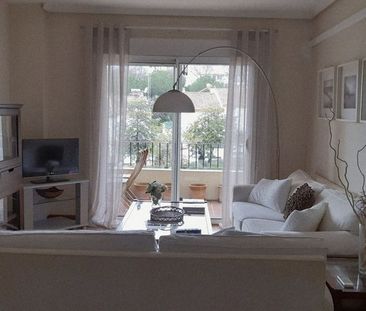 Alquiler de piso en Gustavo Adolfo Becquer, 7 - Photo 4