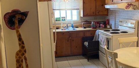 4 1/2 à Louer - Photo 2