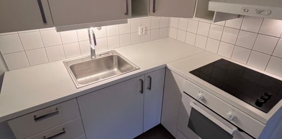 Bielkegatan 11 - Foto 2