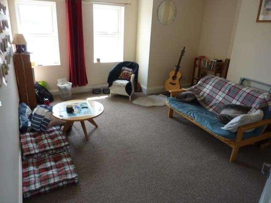 Abbotsbury Road, Weymouth, DT4 - Photo 1