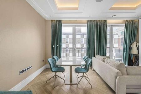 Drake House, Marsham Street, Westminster, London, SW1P - Photo 4