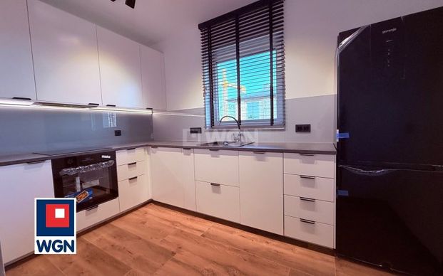 Mieszkanie na wynajem Jaworzno - Szukasz ciszy i komfortu? To mieszkanie jest dla Ciebie! - Photo 1