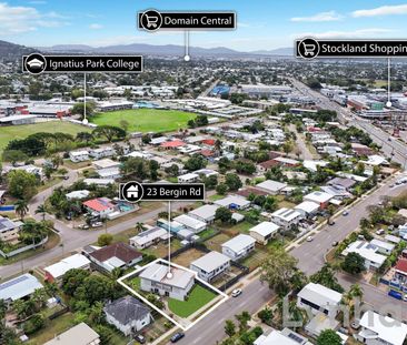 Upstairs and Downstairs Living - Photo 6