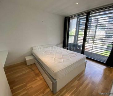 1 bedroom property to rent in Manchester - Photo 6