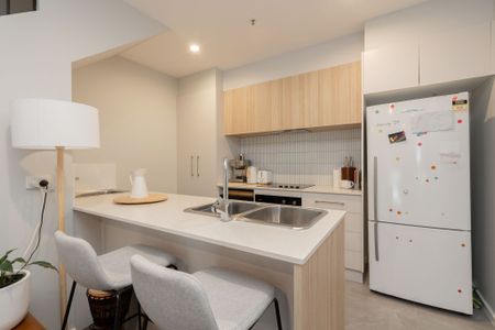 58/53 Holborow Avenue, Denman Prospect ACT 2611 - Townhouse For Rent | Domain - Photo 4