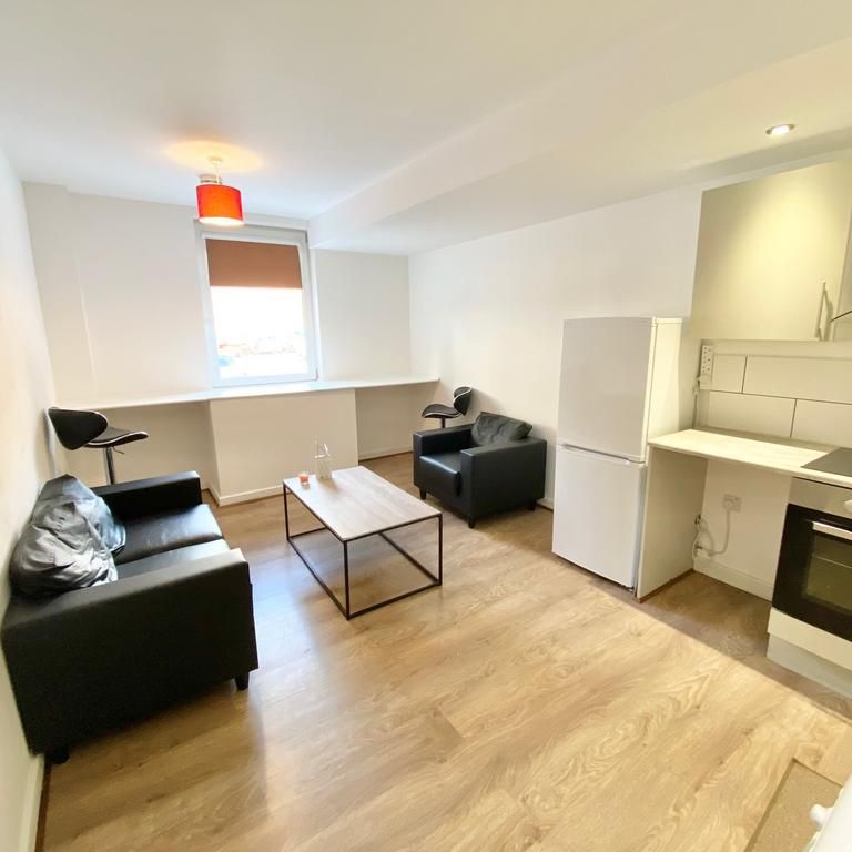 2 bedroom apartment to rent - Photo 1