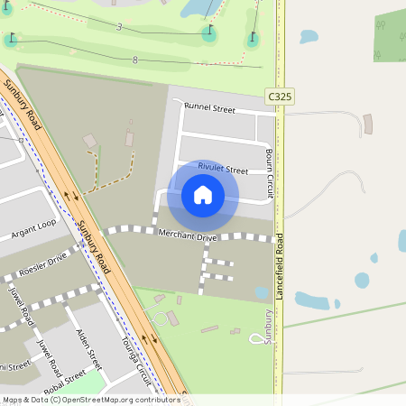 26 Runnel Street, Vic 3429, Sunbury