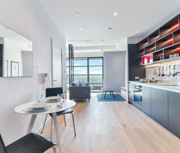 Studio to rent - Photo 3