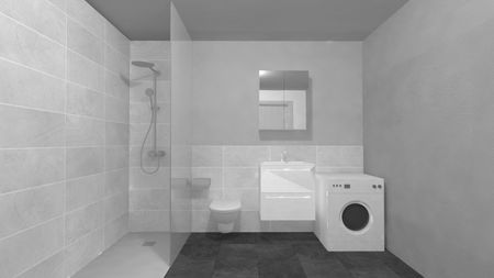 Ihr neuer Lebensraum: modern, grün, vernetzt - Foto 3