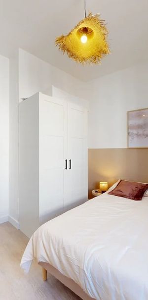 Gena — Chambre S 9 - Photo 2