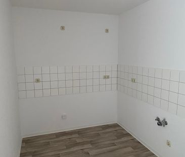 Behindertenfreundliche 2-Zimmer-Wohnung mit Aufzug - Foto 3