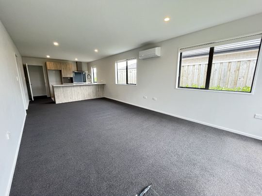 39 Lady Isaac Drive, Rolleston - Photo 1