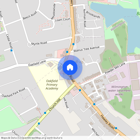 Hawley Road, DA1 1NP