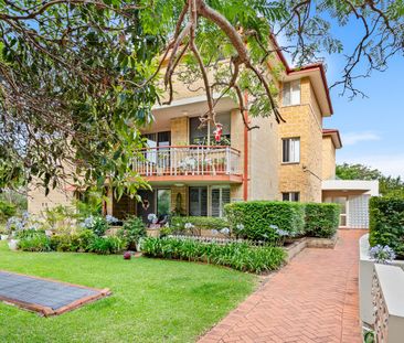 Centrally located ground floor unit - Photo 4