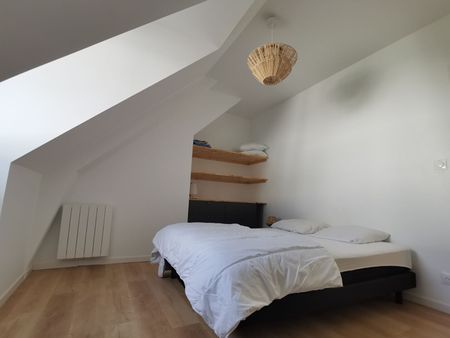 Location Appartement 4 pièces 90m² - Photo 4