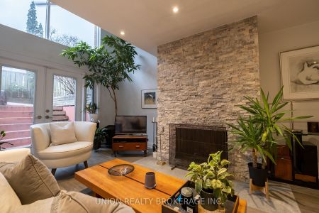 For Lease - 280 Sherbourne Street Unit# 17, Toronto, Ontario - Photo 5