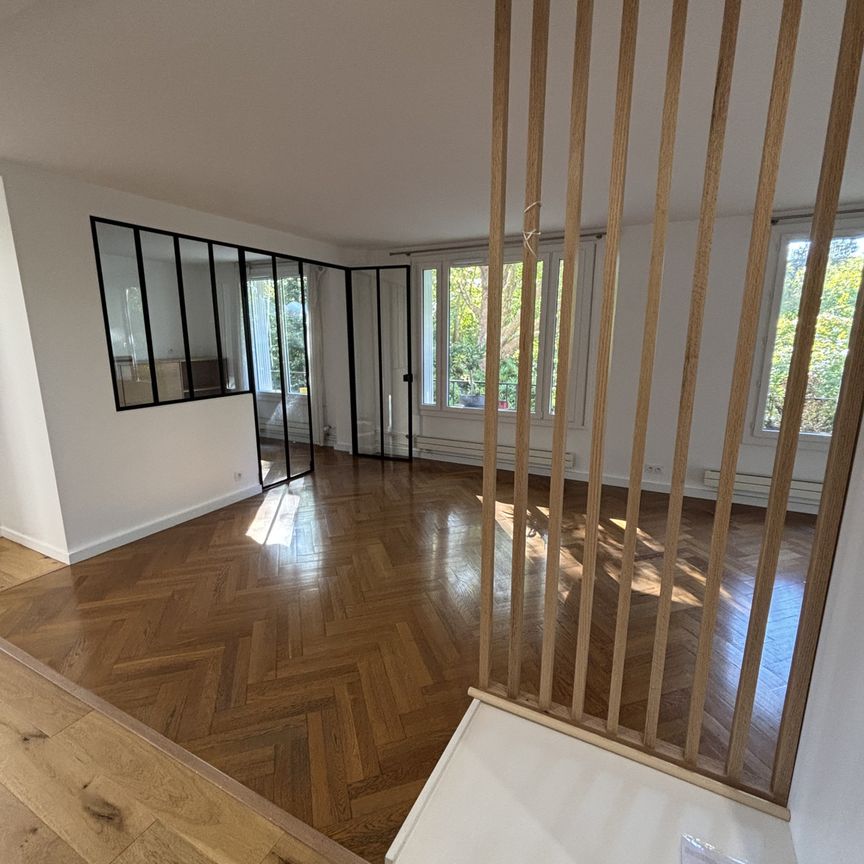 Appartement Versailles - Photo 1