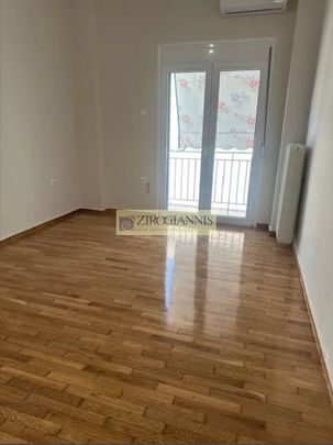 Διαμέρισμα για ενοικίαση Χαροκόπου (Καλλιθέα) - Photo 1