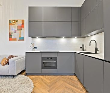 Te huur: Appartement Eisenhowerlaan 158 in Den Haag - Foto 3