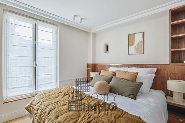 Appartement • Hoche-Friedland - Photo 1