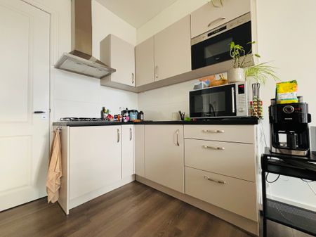 Te huur: Appartement 1e Middellandstraat 73 F in Rotterdam - Photo 4