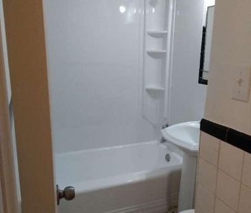 Beau 3 1/2 – Rosemont – Sous-sol bien entretenu et rafraîchi - Photo 2