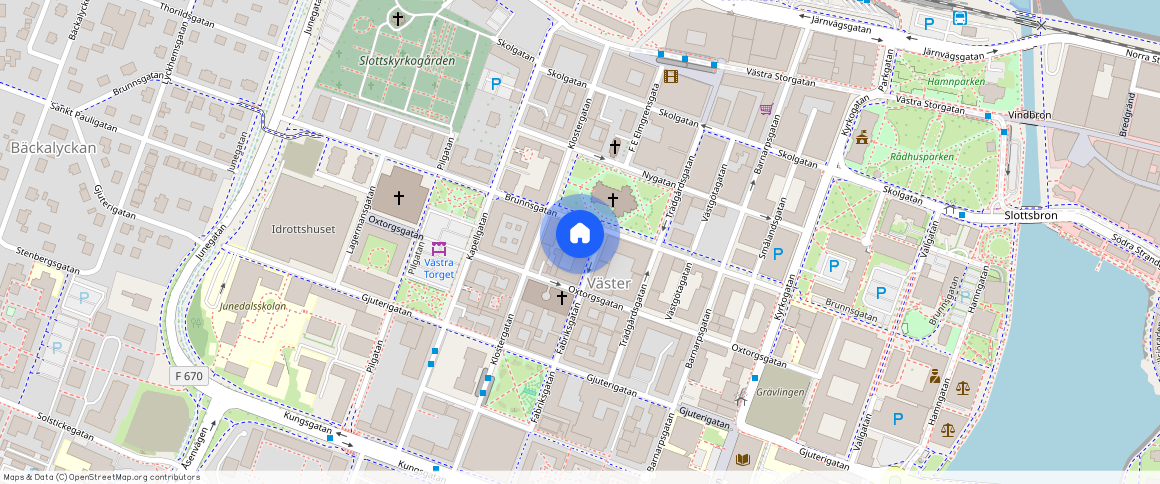 Väster, Jönköping, Brunnsgatan 17