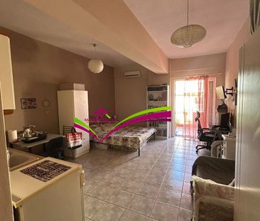 Studio/Γκαρσονιέρα για ενοικίαση - Πάτρα, - Photo 4