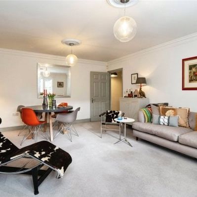 Forest Road - Photo 1