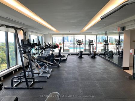 For Lease - 3018 Yonge Street Unit# 816, Toronto, Ontario - Photo 5