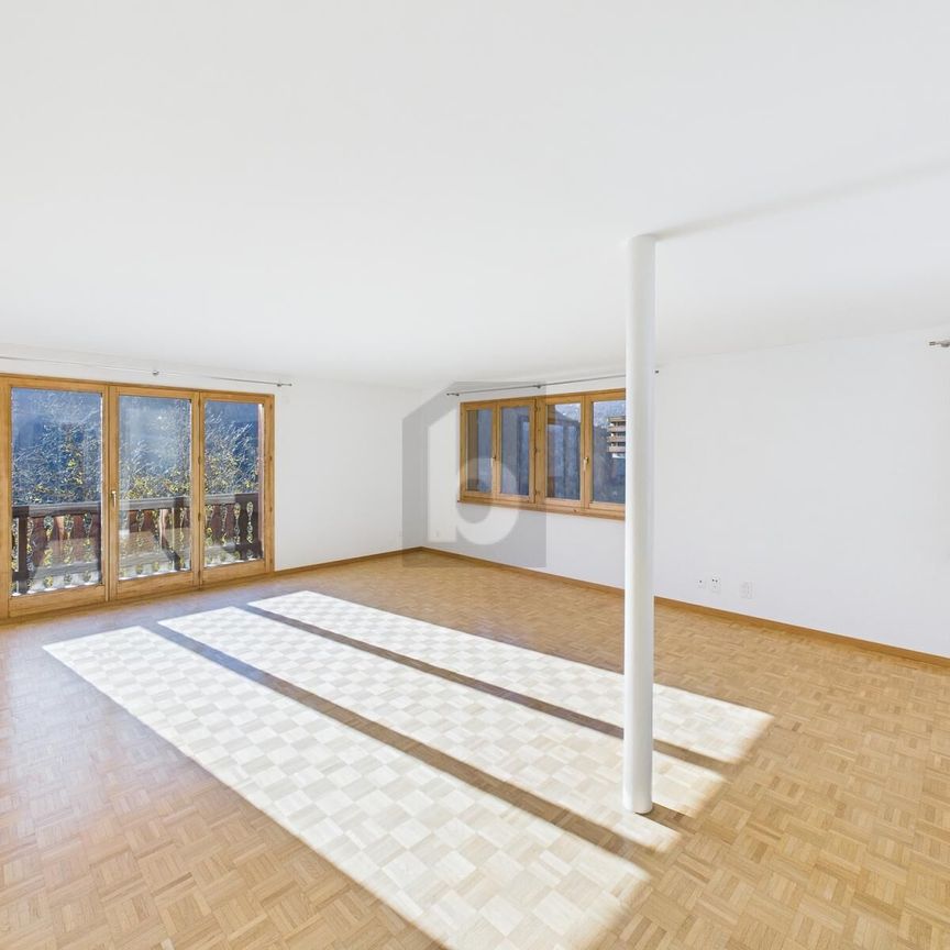 BERGIDYLLE TRIFFT STADTNÄHE - Photo 1