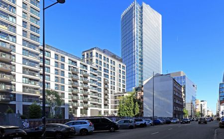 Nowoczesne mieszkanie w Mennicy - Фото 2