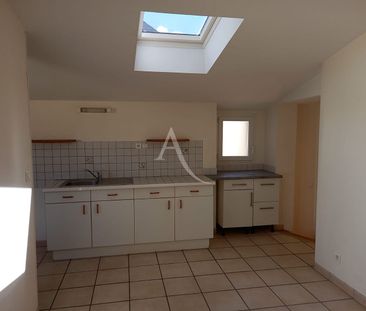 Location Appartement 2 pièces 37m² ANGERS 49100 - Photo 2
