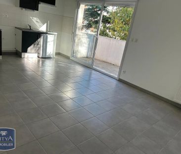 Appartement à louer 2 pièces 45.88m² - Photo 3