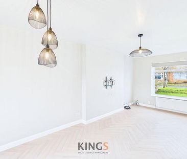 3 bedroom terraced house to rent - Photo 5