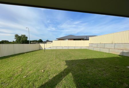 1 Lea Court, LAVINGTON NSW 2641 - Photo 4