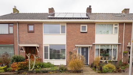 Te huur: Huis Hafkenscheidtlaan in De Zilk - Foto 4
