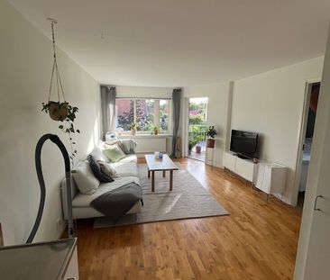 Markgatan, Borgholm - Photo 1