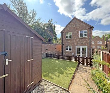 3 bedroom detached house to rent - Photo 1