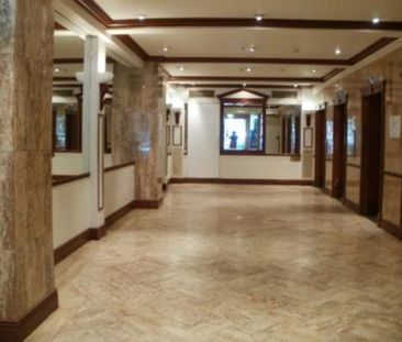 FURNISHED SPACIOUS STUDIO AT CITY CENTRAL! - Photo 6