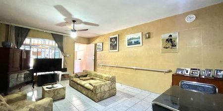 Casa para alugar com 164m², 5 quartos e 2 vagas - Foto 3