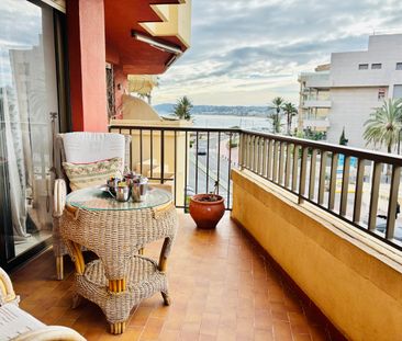 Long term rental in Javea Port - Photo 1