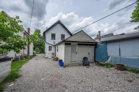 For Lease - 307 Grey Street Unit# (Main Floor), London East, Ontario - Photo 5