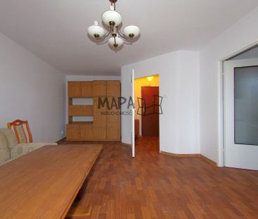 Wynajem, Gumieńce kawalerka z balkonem - Zdjęcie 1