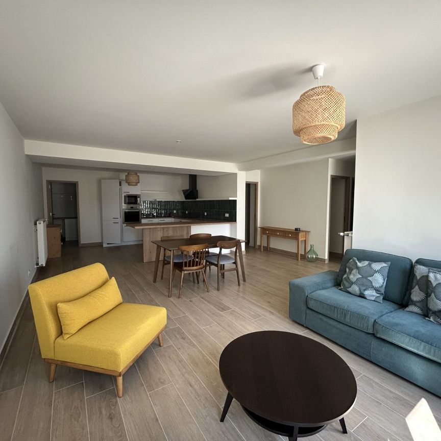 Appartement à louer Beaune - Photo 1