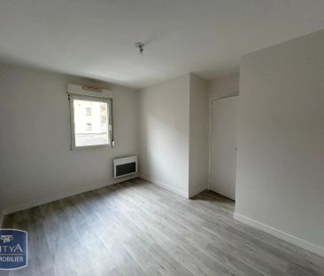 Appartement à louer 2 pièces 46.7m² - Photo 1