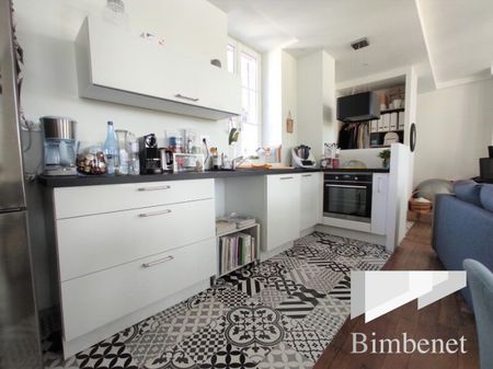 Appartement à louer, 3 pièces - Orléans 45000 - Photo 4