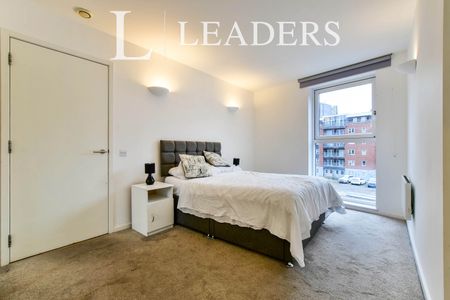 2 bedroom apartment to rent Goulden Street, Manchester, Greater Manchester, M4 - Photo 4
